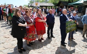 XVI Jarmark Świętokrzyski  (3)