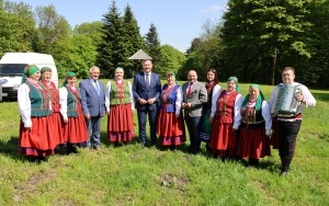 XVI Jarmark Świętokrzyski  (4)