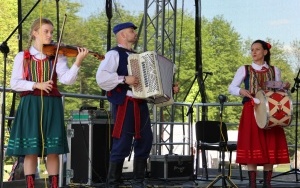 XVI Jarmark Świętokrzyski  (9)
