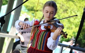 XVI Jarmark Świętokrzyski  (2)