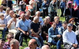 XVI Jarmark Świętokrzyski  (8)