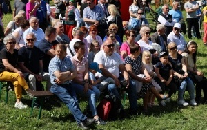 XVI Jarmark Świętokrzyski  (10)