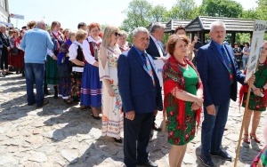 XVI Jarmark Świętokrzyski  (5)