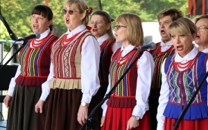XVI Jarmark Świętokrzyski  (1)