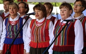 XVI Jarmark Świętokrzyski  (2)