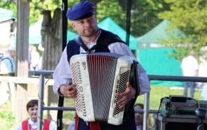 XVI Jarmark Świętokrzyski  (4)