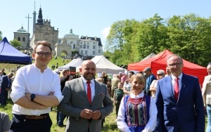 XVI Jarmark Świętokrzyski  (6)