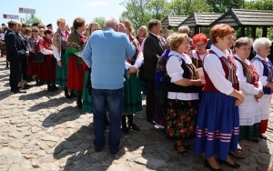 XVI Jarmark Świętokrzyski  (6)