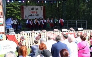 XVI Jarmark Świętokrzyski  (10)