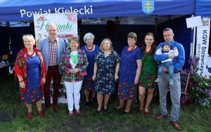 XVI Jarmark Świętokrzyski  (2)