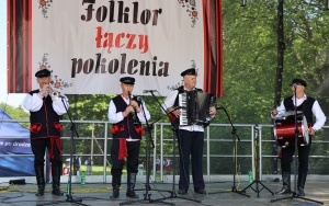 XVI Jarmark Świętokrzyski  (8)