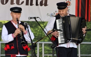 XVI Jarmark Świętokrzyski  (9)