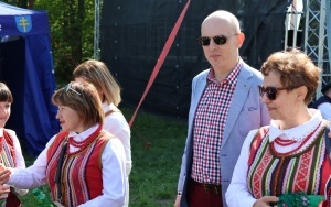 XVI Jarmark Świętokrzyski  (10)