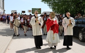 XVI Jarmark Świętokrzyski  (10)
