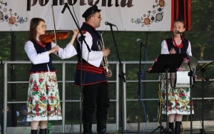 XVI Jarmark Świętokrzyski  (3)