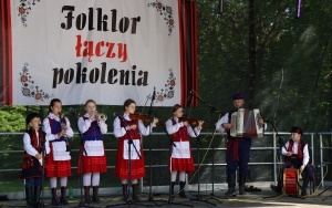 XVI Jarmark Świętokrzyski  (8)