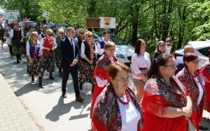 XVI Jarmark Świętokrzyski  (2)
