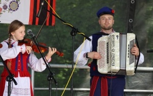 XVI Jarmark Świętokrzyski  (1)
