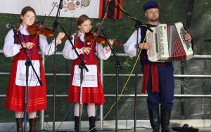 XVI Jarmark Świętokrzyski  (2)