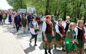 XVI Jarmark Świętokrzyski  (3)