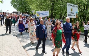 XVI Jarmark Świętokrzyski  (4)