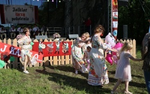 XVI Jarmark Świętokrzyski  (10)