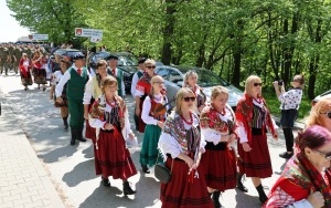 XVI Jarmark Świętokrzyski  (7)