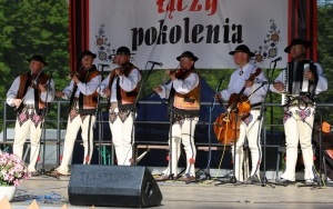 XVI Jarmark Świętokrzyski  (7)
