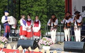 XVI Jarmark Świętokrzyski  (8)