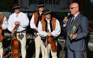 XVI Jarmark Świętokrzyski  (9)