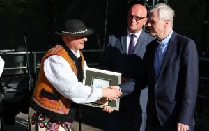 XVI Jarmark Świętokrzyski  (2)
