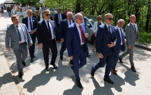 XVI Jarmark Świętokrzyski  (2)