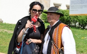 XVI Jarmark Świętokrzyski  (7)