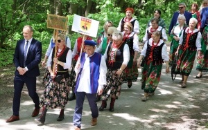 XVI Jarmark Świętokrzyski  (8)