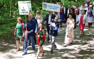 XVI Jarmark Świętokrzyski  (9)