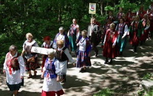 XVI Jarmark Świętokrzyski  (1)