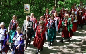 XVI Jarmark Świętokrzyski  (2)