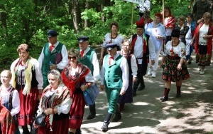 XVI Jarmark Świętokrzyski  (3)