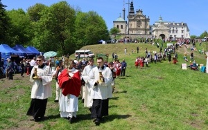 XVI Jarmark Świętokrzyski  (9)