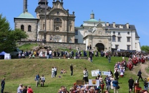 XVI Jarmark Świętokrzyski  (10)