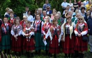 XVI Jarmark Świętokrzyski  (10)