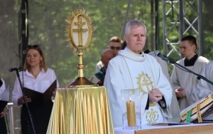 XVI Jarmark Świętokrzyski  (1)