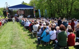 XVI Jarmark Świętokrzyski  (2)