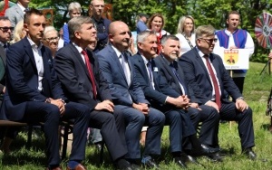 XVI Jarmark Świętokrzyski  (5)