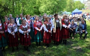 XVI Jarmark Świętokrzyski  (6)