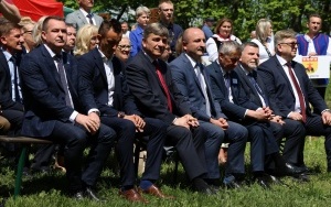 XVI Jarmark Świętokrzyski  (9)