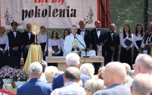 XVI Jarmark Świętokrzyski  (10)