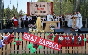 XVI Jarmark Świętokrzyski  (1)