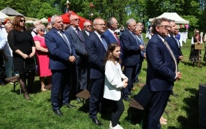 XVI Jarmark Świętokrzyski  (2)