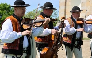 XVI Jarmark Świętokrzyski  (1)